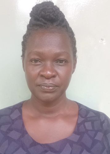 Kulume Mary