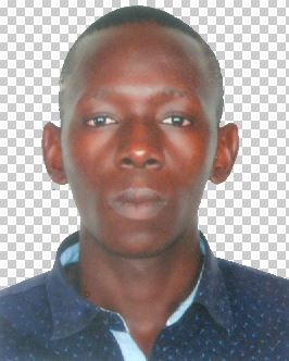 Isaiah Eriongu
