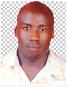 Aggrey Bamuyaga