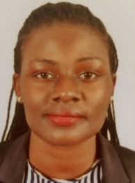 Margaret Nabiryo