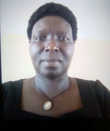 LUCY ALANYO