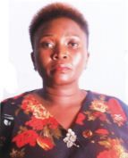 Nangobi Harriet Balyegisawa