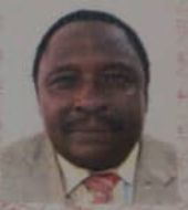 PETER PAUL ERIKI