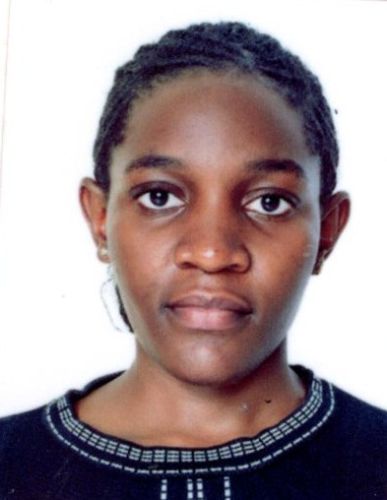 NDAGIRE MARIA