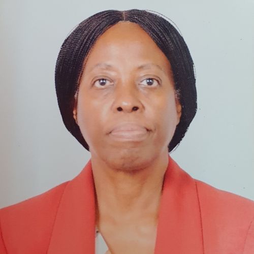 NAMBOZE JOSEPHINE