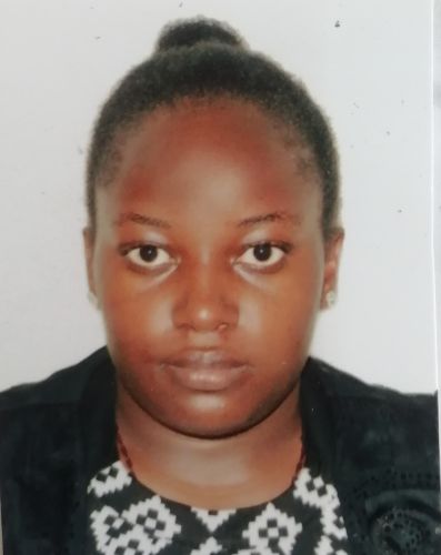 VERONICA NYAKATO