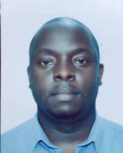 NTAMBULANALWO IVAN JOHN