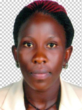 Lillian Nantongo