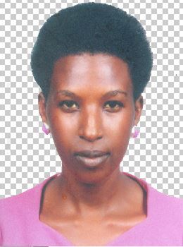 Christine Ngabire