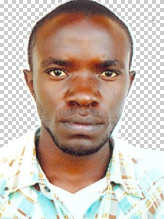 Bwambale Isaac