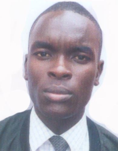 Igira Ambrose
