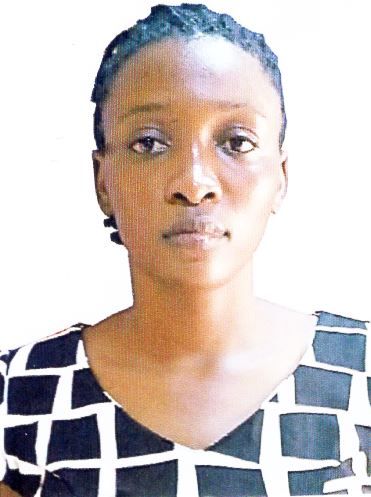 Zalwango Sharon