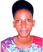 Nakiweewa Irene