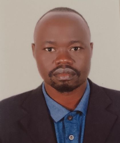 Moses Too-Dwong