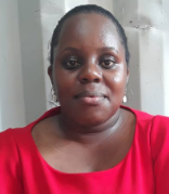 Nassolo Brenda Kisekka