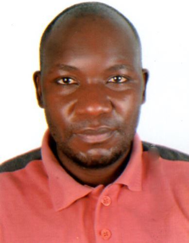 Samuel Kisame