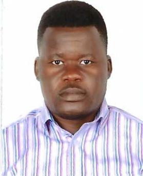 Mathew Oyoku
