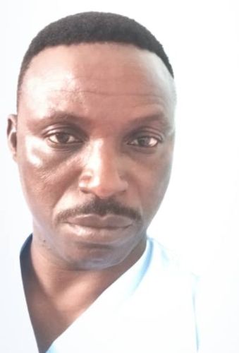 ALFRED ABEL ODONGO