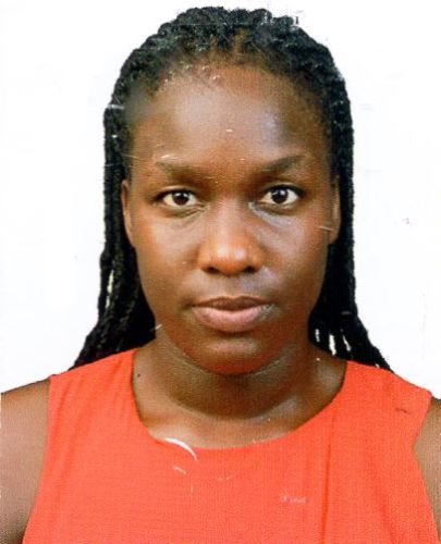 Komuntale Catherine Edwina