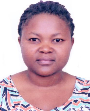 Joy Mbambu