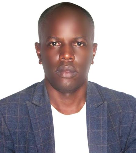 Douglas Gumisiriza
