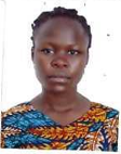 Nakato Ritah Mwesigwa