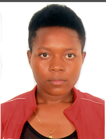 Ntakirutimana Shallon