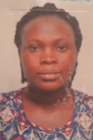 Anitah Otarimwebwa
