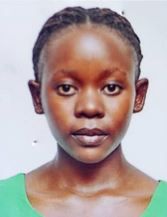 Naluyinda Josephine Ivy