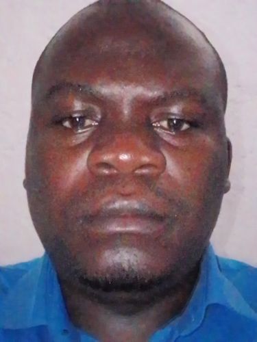 Richard Baluku