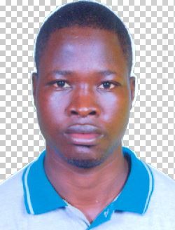 Rapheal Okwinya