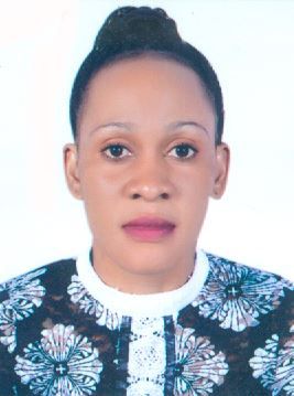 Marita Nakamya
