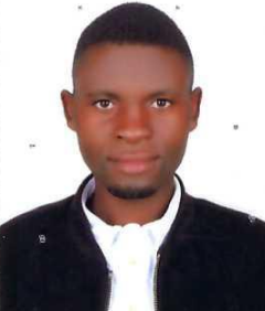 Musabuli Ronald