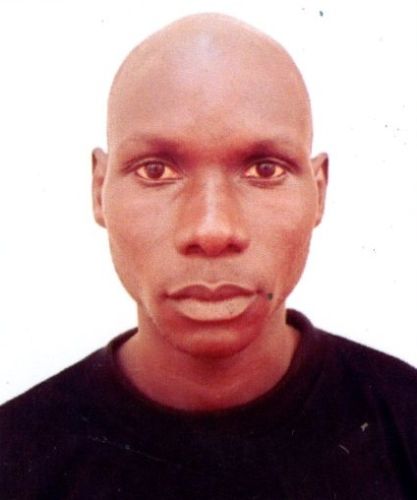 AMADI ISAAC INYANI