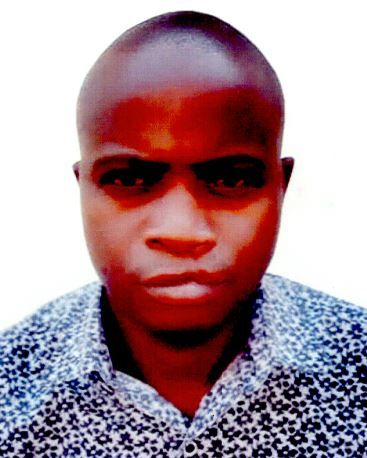 Nabongho Francis