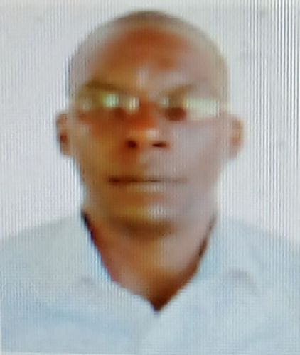 Silas Ochieng
