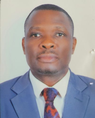 CHARLES TUSIIME