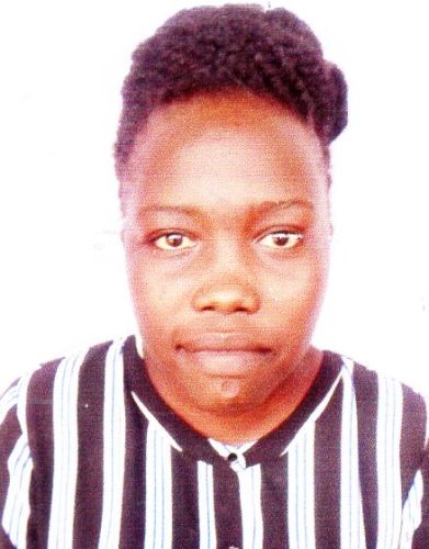Obiru Hilda