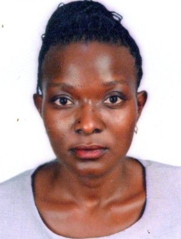 Brenda Naigaga