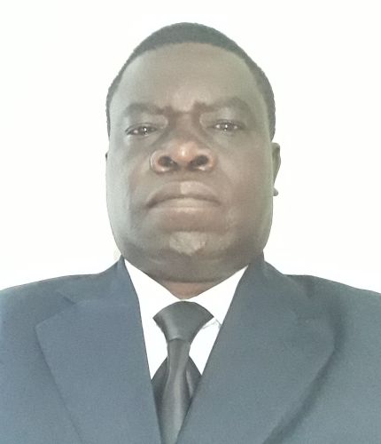 RICHARD KITYAMUWESI