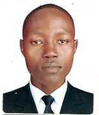 Jasper Okwir
