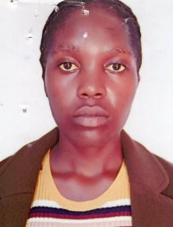 Nambalirwa Annitah