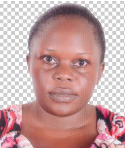 MARIA NAKAWEESI