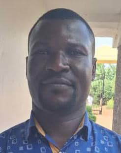 Andrew Ojulong