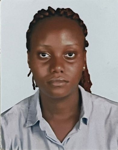 NKORE VICTORIA MARY