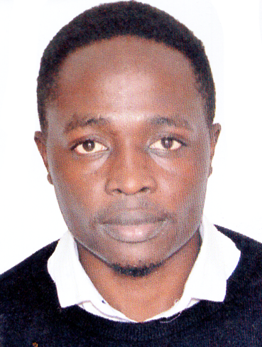 Seruyange Juma