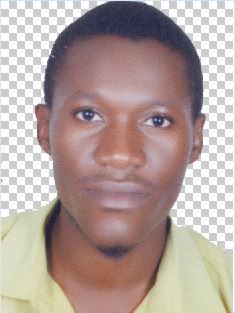 Fred Nkwanga