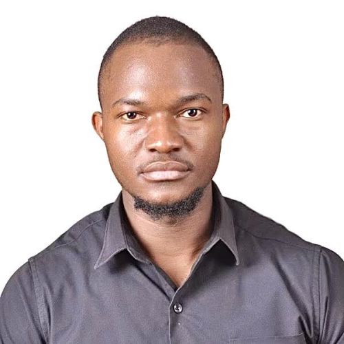 KATUMWA KENNETH