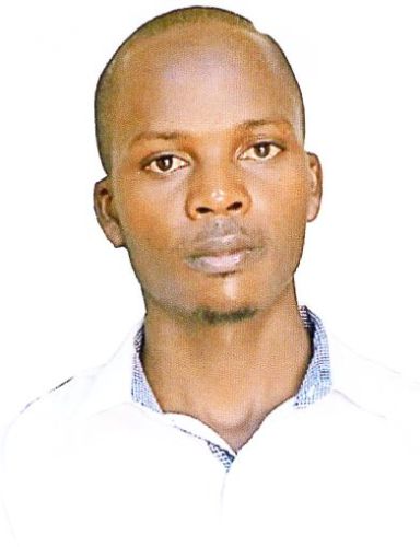 Kiyaga Joseph