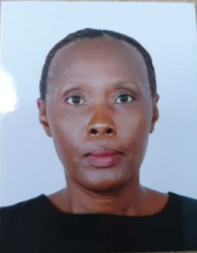 EVELYN NABANKEMA